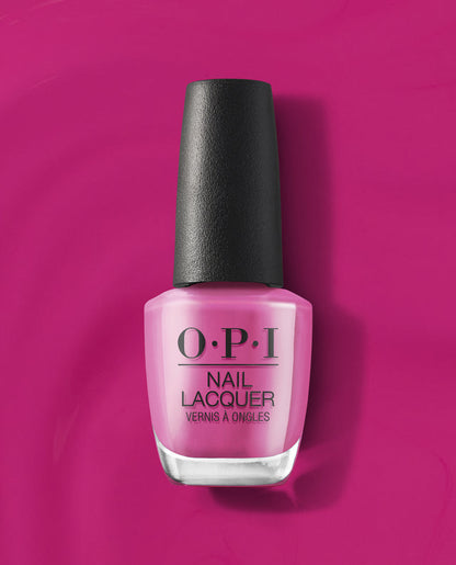 Opi Nail Polish S016 Without a Pout-Spring 24