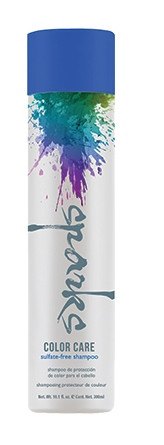 Sparks Color Care Sulfate Free Shampoo 10.1 ozHair ShampooSPARKS