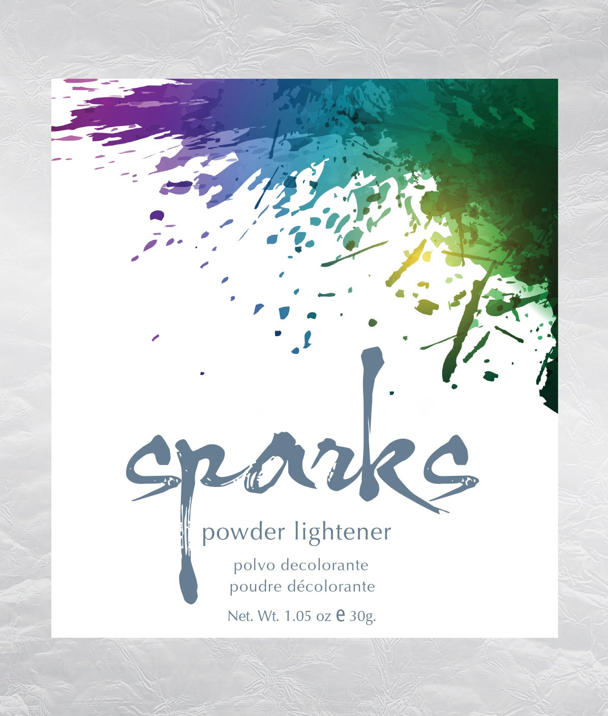SPARKS POWDER LIGHTENER 1.05 OZHair ColorSPARKS