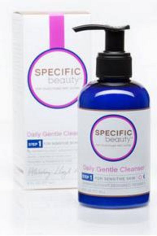 SPECIFIC BEAUTY DAILY GENTLE