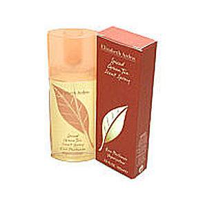 SPICED GREEN TEA WOMEN`S