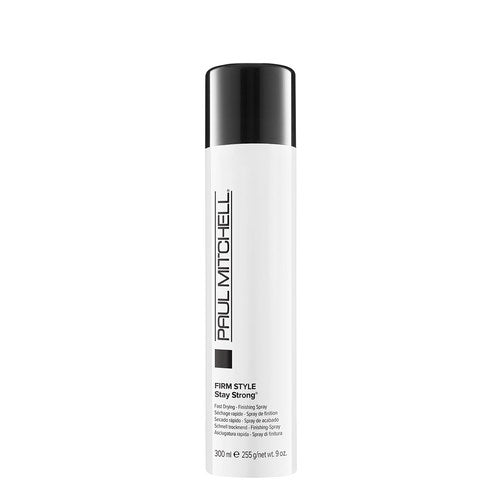 Paul Mitchell Stay Strong Hairspray 9 ozHair SprayPAUL MITCHELL