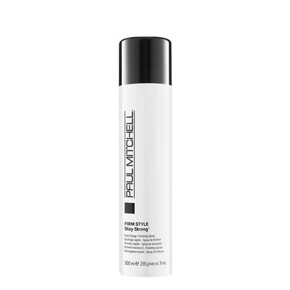 Paul Mitchell Stay Strong Hairspray 9 ozHair SprayPAUL MITCHELL