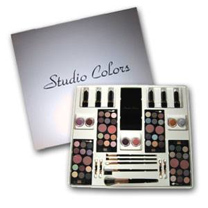 STUDIO COLORS BLOCKBUSTER KIT