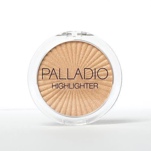 Palladio Sunkissed HighlighterHighlighterPALLADIOColor: Sunlight
