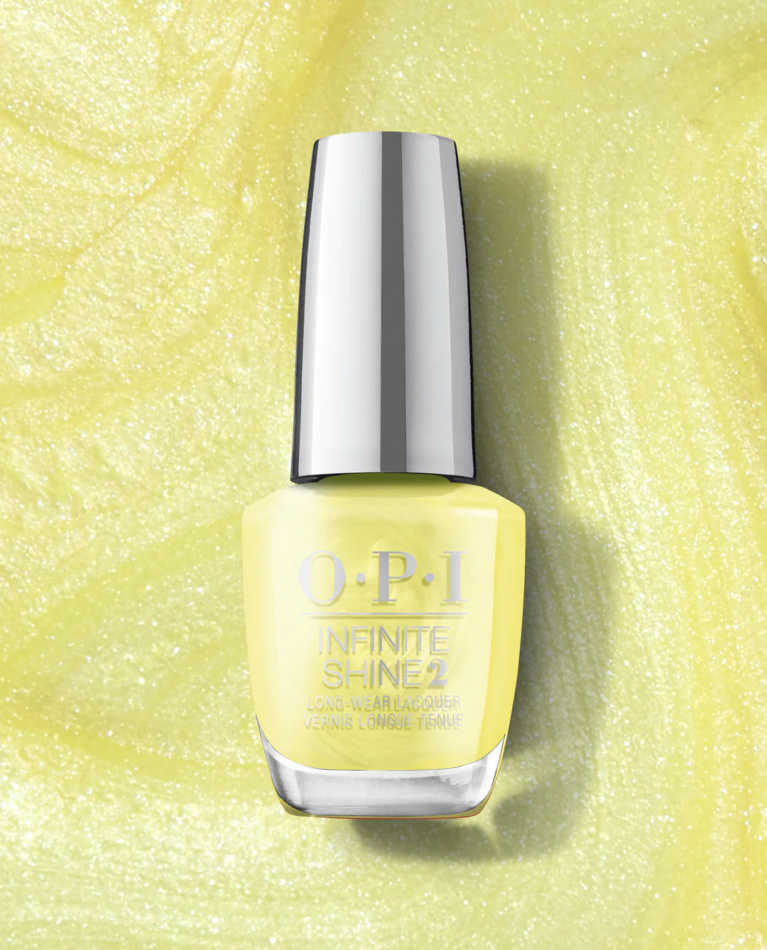 OPI Infinite Shine Nail Polish Summer 2023 CollectionNail PolishOPIShade: Sunscreening My Calls