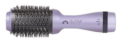 Sutra Blowout BrushHot Air Brushes & Brush IronsSUTRAColor: Metallic Lavender