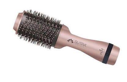 Sutra Blowout BrushHot Air Brushes & Brush IronsSUTRAColor: Metallic Rose Gold, Metallic Lavender, Pink, Purple