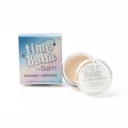 The Balm Time Balm Anti-Wrinkle ConcealerConcealersTHE BALMShade: Light