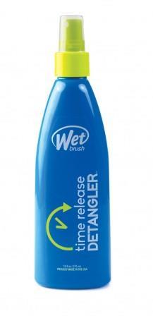 The Wet Brush Time Release DetanglerHair TreatmentTHE WET BRUSHSize: 10 oz