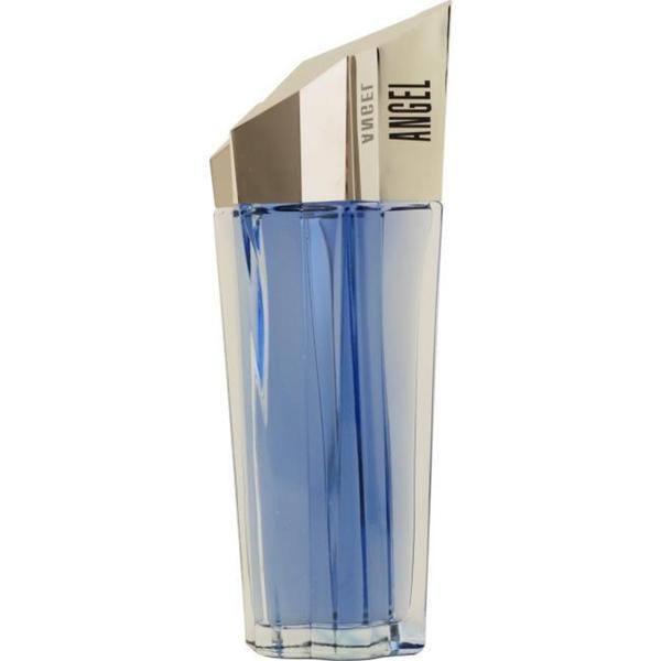 Thierry Mugler Angel Womens Eau De Parfum Spray Tester 3.4 ozWomen's FragranceTHIERRY MUGLER