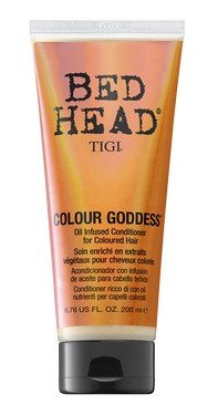 TIGI Bed Head Colour Goddess Oil Infused Conditioner 6.76 ozHair ConditionerTIGI