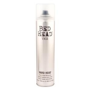 TIGI BED HEAD HARD HEAD HAIRSPRAY 10 OZHair SprayTIGI
