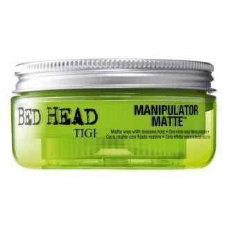 TIGI Bed Head Manipulator Matte 2 ozHair Gel, Paste & WaxTIGI