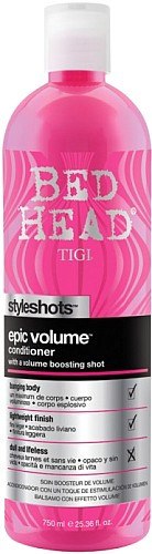 TIGI Bed Head StyleShots Epic Volume ConditionerHair ConditionerTIGISize: 25.36 oz