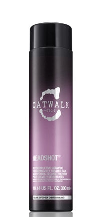 TIGI Catwalk Headshot Reconstructive Shampoo 10.14 ozHair ShampooTIGI