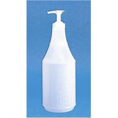 TOLCO BOTTLE WITH PUMP 24 OZ 300264