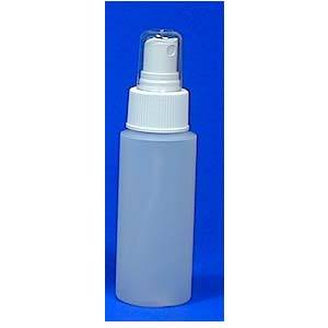 TOLCO TRAVEL BOTTLE PLUNGER 2 OZ 300233TOLCO