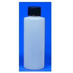 TOLCO TRAVEL BOTTLE WITH CLOSURE 2 OZ 300266TOLCO