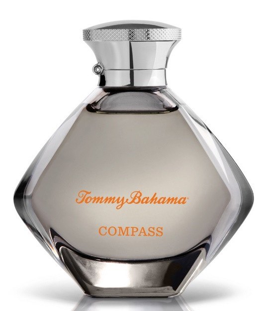 Tommy Bahama Compass Mens Eau De Cologne Spray 3.4 ozMen's FragranceTOMMY BAHAMA