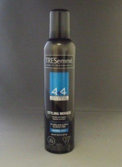 Tresemme 4+4 Styling Mousse 10.5 ozMousses & FoamsTRESEMME