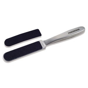 Callous Rasp TWEEZERMAN INFINITY CALLUS RASP 5102-P - Image Beauty