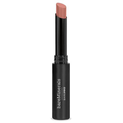 Bare Minerals BarePro Longwear LipstickLip ColorBARE MINERALSShade: Peony