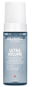Goldwell DualSenses Ultra Volume Body Plumper 5 ozMousses & FoamsGOLDWELL