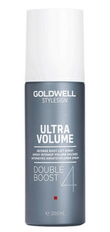 Goldwell Ultra Volume Double Boost Root Lifting Spray 6.2 ozHair TextureGOLDWELL