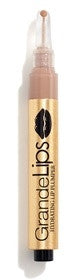 Grande Lips Hydrating Lip Plumper Nude Collection .084 ozLip GlossGRANDE LIPSShade: Uptown Taupe