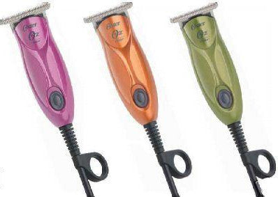 OSTER TEQIE CLIPPER/TRIMMER 76988-010Clippers & TrimmersOSTER