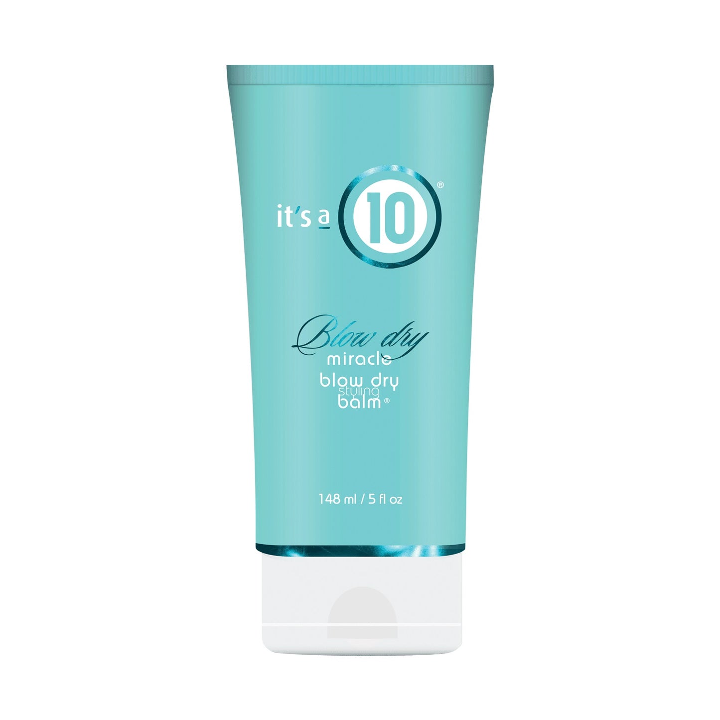 Its A 10 Blow Dry Miracle Blow Dry Balm 5 OzHair Creme & LotionITS A 10