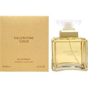 VALENTINO GOLD WOMEN`S EDP