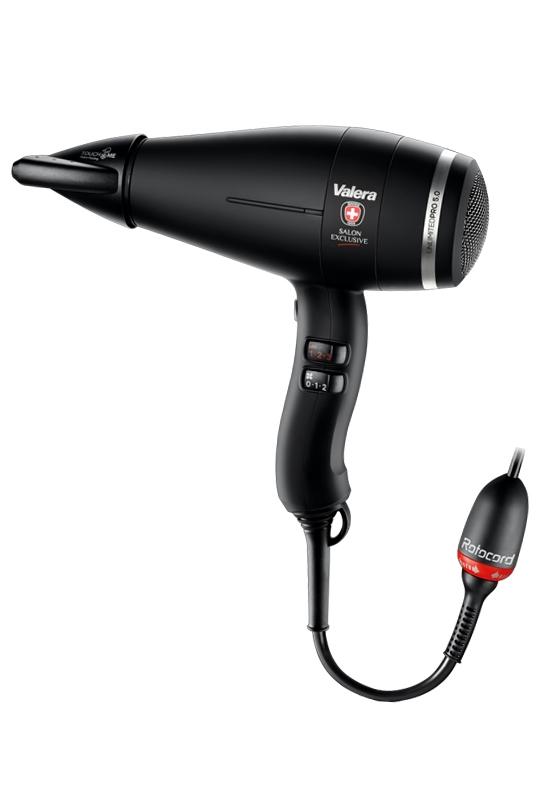 Valera Professional Unlimited Pro 5.0 Hair DryerHair DryerVALERA PROFESSIONAL
