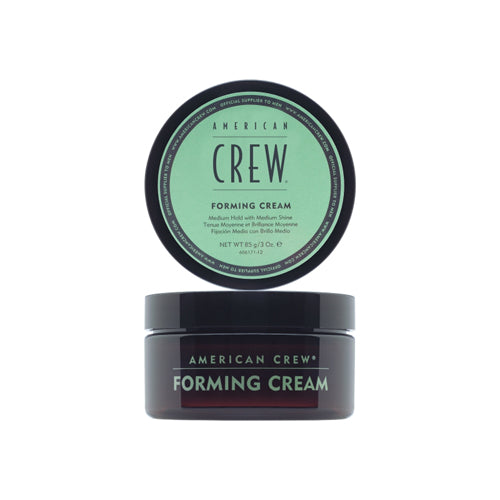 American Crew Forming Cream 3 ozHair Creme & LotionAMERICAN CREW