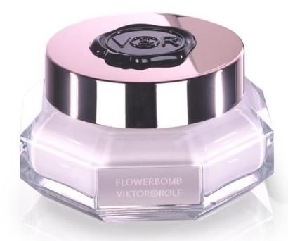 Viktor and Rolf Flowerbomb Bomblicious Body Cream 6.7 ozWomen's FragranceVIKTOR AND ROLF