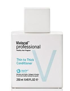 Viviscal Thin to Thick Conditioner 8.45 ozHair ConditionerVIVISCAL