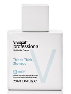 Viviscal Thin to Thick Shampoo 8.45 ozHair ShampooVIVISCAL
