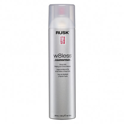Rusk W8less Hair SprayHair SprayRUSKSize: 10 oz
