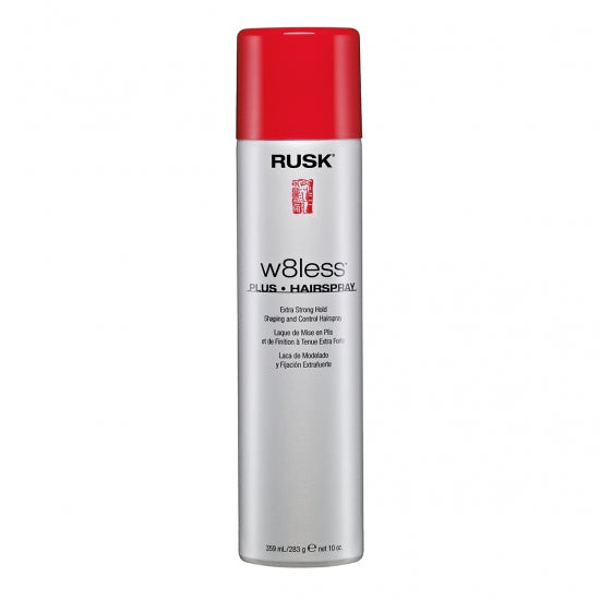 Rusk W8less Hair Spray PlusHair SprayRUSKSize: 10 oz