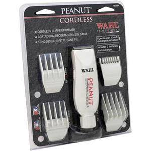 WAHL PEANUT CLIPPER-CORDLESS 8663Clippers & TrimmersWAHL