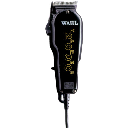 WAHL TAPER 2000 WITH 4 ATTACHMENTS 8472-700Clippers & TrimmersWAHL