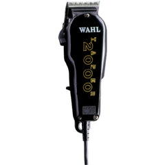 WAHL TAPER 2000 WITH 4 ATTACHMENTS 8472-700