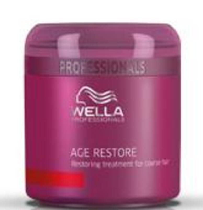 WELLA Age Restore Restoring Treatment for Coarse Hair 5.07 ozHair TreatmentWELLA