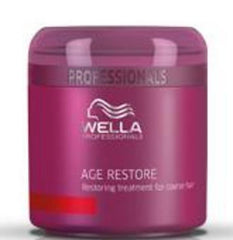 WELLA Age Restore Restoring Treatment for Coarse Hair 5.07 oz