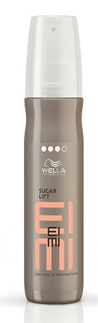 Wella EIMI Sugar Lift 5.07 ozHair TextureWELLA