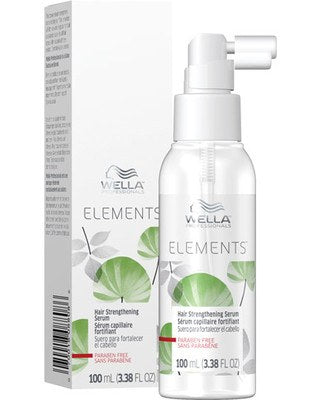 Wella Elements Hair Strengthening Serum 3.38 ozHair Oil & SerumsWELLA