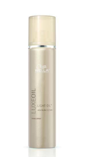 Wella LuxeOil Light Oil Shine Spray 1.82 ozHair ShineWELLA