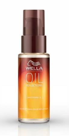 Wella Reflections Smoothing Oil 1 ozHair Oil & SerumsWELLA