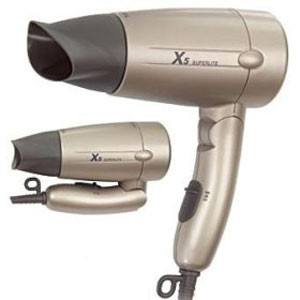 X5 SUPERLITE HAIR DRYER